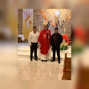 Meet your Posher, Sonia